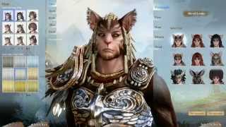 ArcheAge Beta First Look