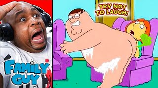 Family Guy Out Of Context Compilation That Is actually Scary #29