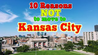 The Dark Side of Kansas City EXPOSED!