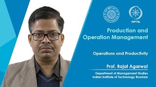 Lec 03-Operations and Productivity