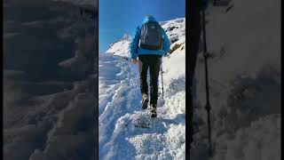 Snowdon views