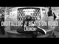 ear-sight // digitalluc // Beats on Road Launch