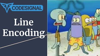 "Line Encoding" - Codesignal #49 - JAVA Solution