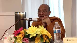 Thế Giới Qua Cảm Thọ - Sư Toại Khanh Giác Nguyên thuyết giảng Houston 2020 #sutoaikhanh #toaikhanh