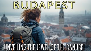 Discovering Budapest, Hungary: Unveiling the Jewel of the Danube!