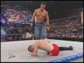 cena vs zach gowen smackdown 2003