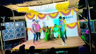 ✨Pachamalai Ananth Dance-😎((Pakku vethala- Marriage Dance))-Periyapakkalam Sathish Wedding Function✨