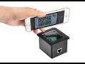 Rakinda/ScanSmart RD4500R 2D Fixed mount barcode scanner module