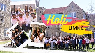 Holi | Umkc | 2k23