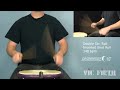 bill bachman lesson series double stroke roll