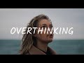 Mickey Valen & Mothica - Overthinking (Lyrics)