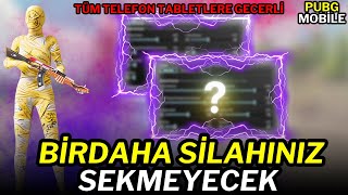 2025 YENİ MÜKEMMEL TÜM AYARLAR😱! KONTROL \u0026 HASSASİYET NASIL YAPILIR? | PUBG MOBİLE