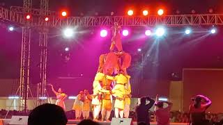 Samvaad Program In Jamshedpur 💃🕺💃🕺📷🎻🎺🪗🥁🎤Gujrati wala Dance