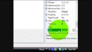 Microsoft™ Visual Basic 2008 - Stopwatch