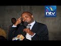 Moses Kuria tells Mt. Kenya MPs to stop following DP Ruto blindly