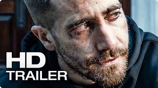 SOUTHPAW  Trailer (2015) Jake Gyllenhaal