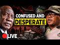 It's not looking Good for the ANC, is this a Turning Point?