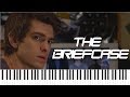 The Amazing Spider-Man: The Briefcase - Piano Cover (HD)