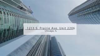 1211 S Prairie Unit 2206