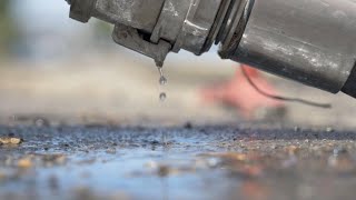 France's growing water crisis • FRANCE 24 English