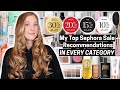 The Only Sephora VIB Sale Recommendations Video You'll Ever Need