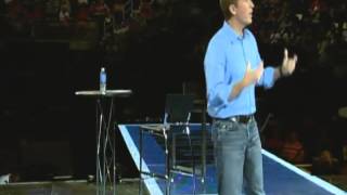 Filling the Gap with Trust - Andy Stanley