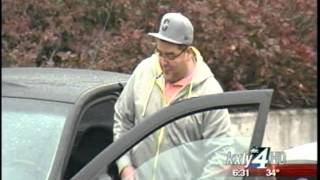 Suspect arrested after multiple luring attempts