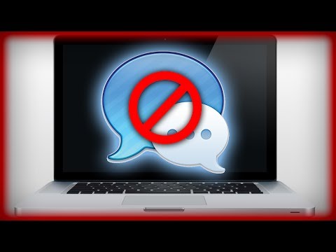 How To Turn Off iMessage On A Mac - Disable iMessage How To Turn Off iMessage On A Mac - Disable iMessage