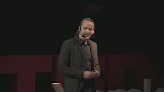 Start-up Mentality | Ville Virta | TEDxXamk