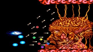 Top New Gradius Remake 新宇宙巡航艦 - Free Game Download