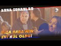 Rıza Baba'ya Hain Saldırı! - Arka Sokaklar 566. Bölüm