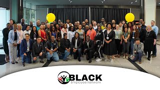 New Black employee resource group launches at Samsung Austin Semiconductor