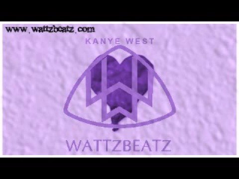 Kanye West - Heartless Instrumental - YouTube