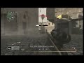 zzirgrizz 3rd cod4 montage from the hip