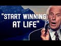 5 Ways to Start Winning at Life- Jim Rohn Motivation