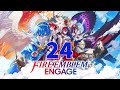 Fire Emblem: Engage - CHAPTER 24:  RECOLLECTIONS