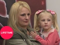 Dance Moms: Mackenzie Holds Auditions for Her Music Video (S4, E14) | Lifetime
