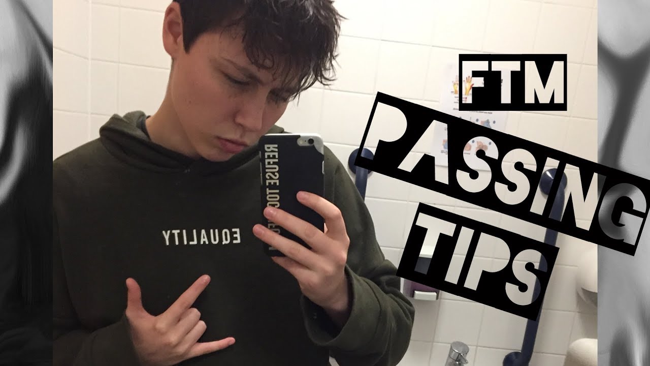 Ftm Passing Tips Youtube