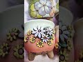 대전 오복다육에서온 언화분 succulent plant 다육이 多肉 garden flowerpot