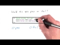 Multiple Tests per Spec Quiz - JavaScript Testing