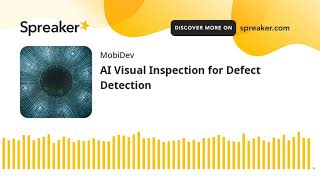 Ai Visual Inspection Deep Learning Object Detection Ai Visual