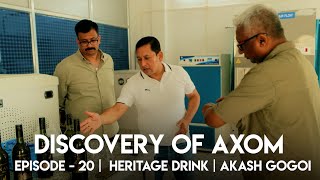 Discovery Of Axom | Ep 20 | Xaj | Akash Gogoi | Mrinal Talukdar | Anirudh Goswami