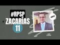 Reavivados Por Su Palabra #RPSP | 23 de julio de 2024 | Zacarías 11