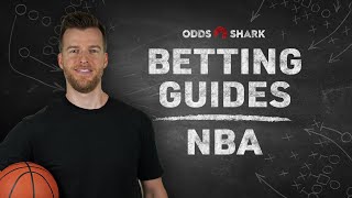 How to Bet NBA - Betting Guide