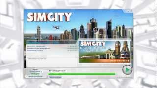 SIMCITY SERVER FAIL -.-