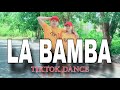 LA BAMBA I Dj Cha Cha I Remix I Zumba I Dance Workout I OC DUO