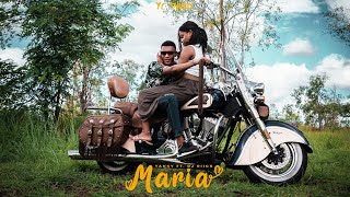 Yanky ft. Dj Riick - Maria (Clip Officiel)