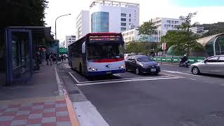 指南客運 2009 KINGLONG KL6120U1 四期引擎 長軸 902路線 072-FP