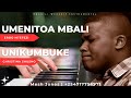 UMENITOA MBALI - EROO MTETEZI | UNIKUMBUKE - CHRISTINA SHUSHO | SWAHILI WORSHIP BEAT #ibadah