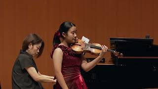 サン=サーンス:ヴァイオリン協奏曲第3番 Coco（13）SAINT-SAENS: VIOLIN CONCERTO NO.3